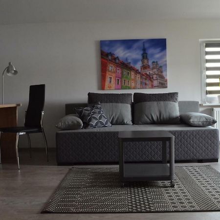 Studio Nad Jeziorem Poznan Luaran gambar