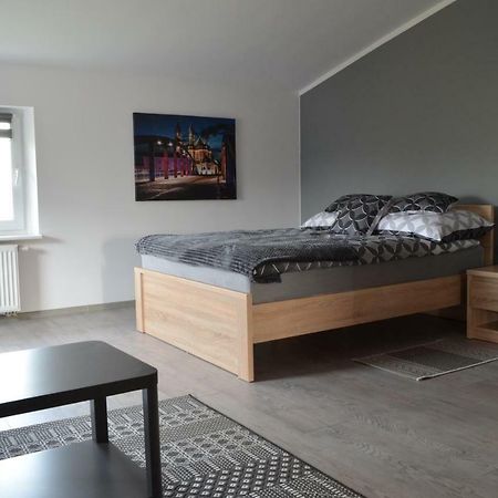 Studio Nad Jeziorem Poznan Luaran gambar